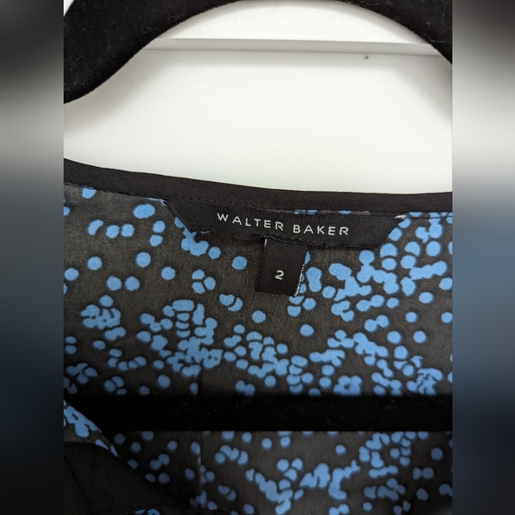 Walter Baker Dress - Picture 7 of 14